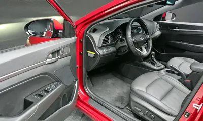 Hyundai Avante 2020, 22059 км, за 13800000 KRW - фото 10