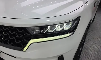 Kia Sorento 2021, 79248 км, за 28400000 KRW - фото 22