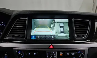 Genesis G80 2018, 72203 км, за 17300000 KRW - фото 15