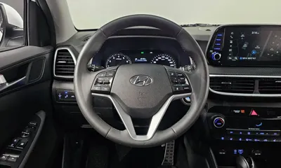 Hyundai Tucson 2019, 44678 км, за 18000000 KRW - фото 15
