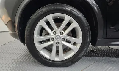Nissan Juke 2015, 92199 км, за 6500000 KRW - фото 5