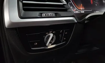 BMW X3 2024, 58325 км, за 43500000 KRW - фото 28