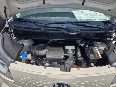Kia Ray 2019, 62743 км, за 7200000 KRW - фото 11