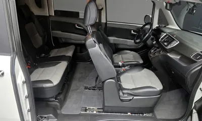 Kia Ray 2022, 24633 км, за 13990000 KRW - фото 26