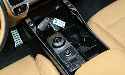 Kia Sorento 2022, 105949 км, за 29500000 KRW - фото 9