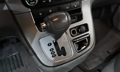 Kia Canival 2013, 168275 км, за 4200000 KRW - фото 9