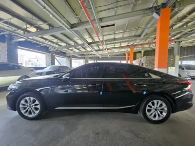 Kia K8 2023, 55750 км, за 22500000 KRW