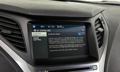 Hyundai Grandeur 2017, 114503 км, за 8200000 KRW - фото 16