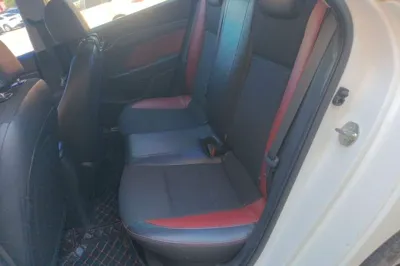 Hyundai Verna (new generation) 2016, 126500 км, за 35565.3 CNY - фото 19