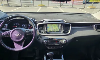 Kia Sorento 2015, 104413 км, за 13500000 KRW - фото 10