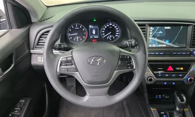 Hyundai Avante 2018, 154290 км, за 7500000 KRW - фото 13