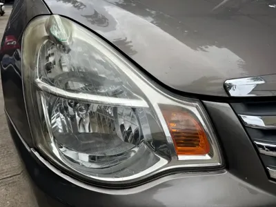 Nissan Sylphy 2011, 120000 км, за 16800 CNY