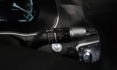 Genesis GV80 2022, 124842 км, за 33500000 KRW - фото 28
