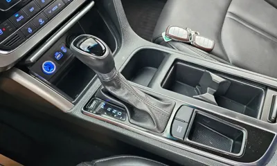 Hyundai Sonata 2015, 154629 км, за 7000000 KRW - фото 9