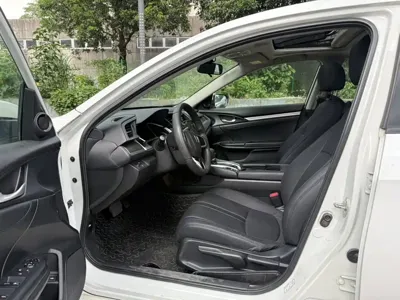 Honda Civic 2017, 149400 км, за 49600 CNY - фото 20