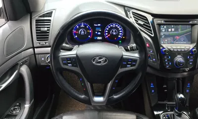 Hyundai i40 2012, 215389 км, за 4200000 KRW - фото 13