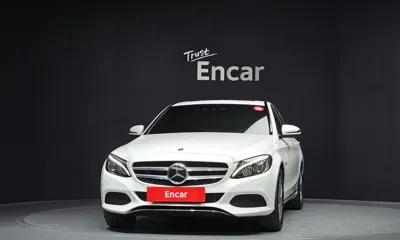 Mercedes-Benz C-Class 2018, 23137 км, за 22300000 KRW - фото 3