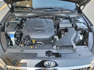 Kia K7 2016, 115811 км, за 12000000 KRW - фото 7