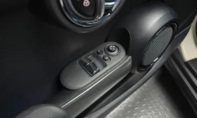 MINI Cooper 2015, 94263 км, за 7900000 KRW - фото 17