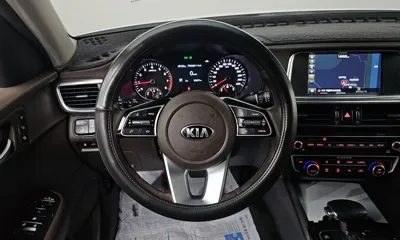 Kia K5 2020, 59227 км, за 16500000 KRW - фото 15
