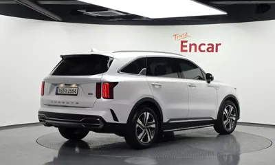 Kia Sorento 2022, 44759 км, за 31500000 KRW