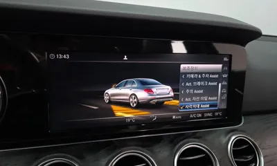 Mercedes-Benz E-Class 2018, 175412 км, за 22000000 KRW - фото 16