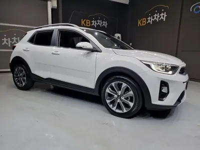 Kia Stonic 2020, 74316 км, за 12500000 KRW - фото 5