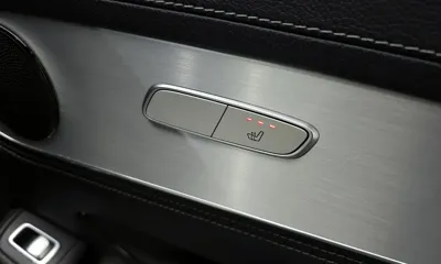 Mercedes-Benz GLC-Class 2018, 67588 км, за 29500000 KRW - фото 19