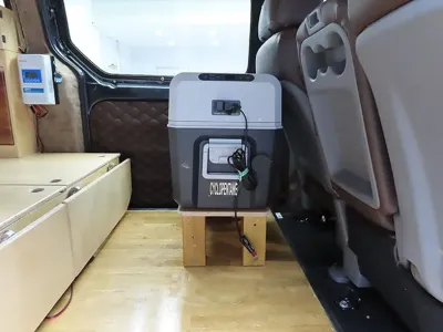 Hyundai Starex 2015, 93485 км, за 15500000 KRW - фото 11