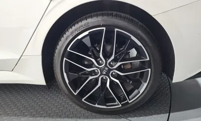 Kia K5 2021, 72121 км, за 21500000 KRW - фото 21