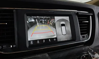Kia Canival 2019, 98844 км, за 16700000 KRW - фото 15