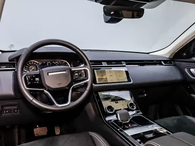 Land Rover Velar 2023, 26200 км, за 240000 CNY - фото 36
