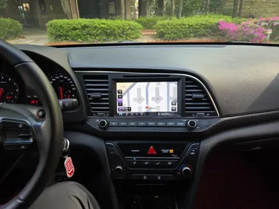 Hyundai Avante 2018, 160816 км, за 6790000 KRW - фото 15
