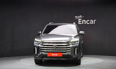 KG_Mobility_Ssangyong Rexton 2023, 59919 км, за 23300000 KRW - фото 3