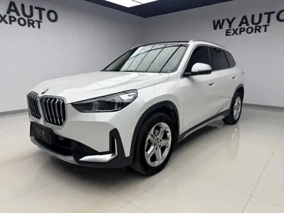 BMW X1 · 2023 год