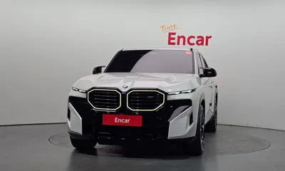 BMW XM 2023, 66143 км, за 129800000 KRW