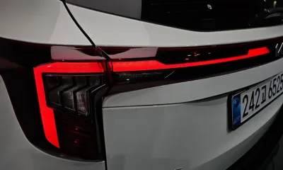 Kia Seltos 2026, 9798 км, за 26700000 KRW - фото 23