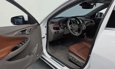 ChevroletGMDaewoo Malibu 2018, 64453 км, за 10500000 KRW - фото 10
