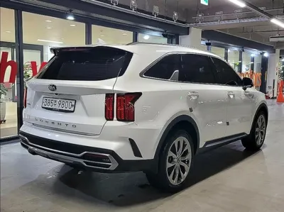 Kia Sorento 2021, 47300 км, за 29500000 KRW