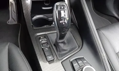 BMW X1 2021, 78308 км, за 24900000 KRW - фото 9