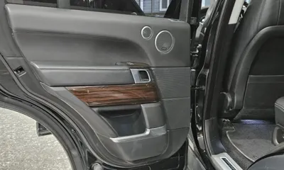 Land Rover Range Rover 2015, 91930 км, за 35000000 KRW - фото 13