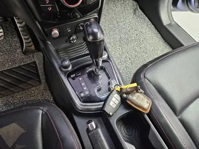 KG_Mobility_Ssangyong TIBOLI 2016, 157389 км, за 4990000 KRW - фото 14