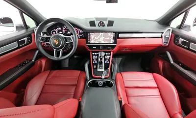 Porsche Cayenne 2023, 25038 км, за 121500000 KRW - фото 7