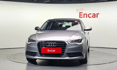 Audi A6 2015, 211906 км, за 5500000 KRW