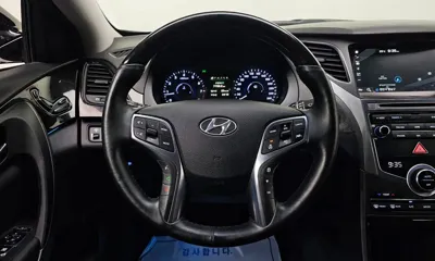 Hyundai Grandeur 2017, 152177 км, за 6690000 KRW - фото 14