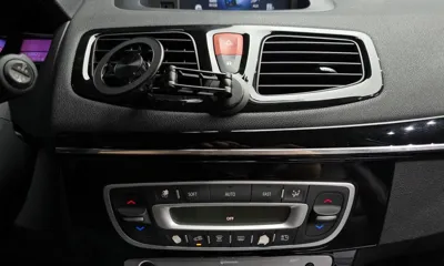 Renault-KoreaSamsung SM3 2017, 110472 км, за 4500000 KRW - фото 18