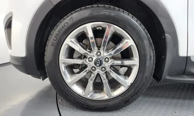 Kia Sorento 2015, 166347 км, за 9900000 KRW - фото 5