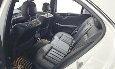 Mercedes-Benz E-Class 2014, 124765 км, за 9500000 KRW - фото 11