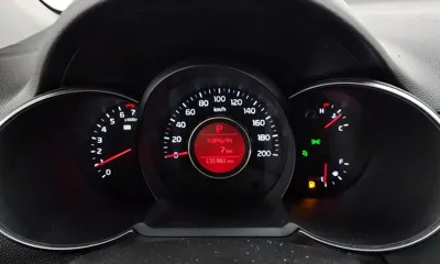 Kia Morning 2016, 131961 км, за 5000000 KRW - фото 8