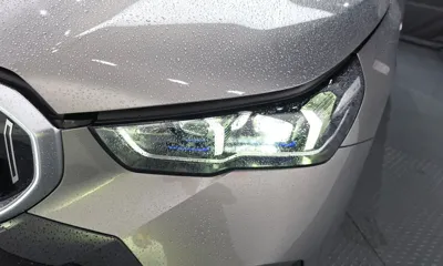 BMW 5-Series 2025, 9727 км, за 99990000 KRW - фото 22